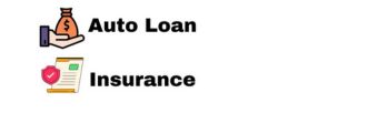 auto loan and insurance