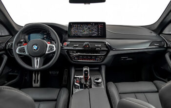 Certified Used Compact BMW M Series 2021 Diesel 1st Owner M3 SEDAN
