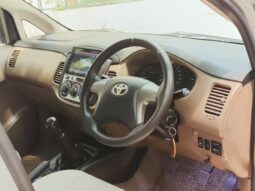 
										Certified Used Toyota Innova 2.5 G4 7 Seater full									