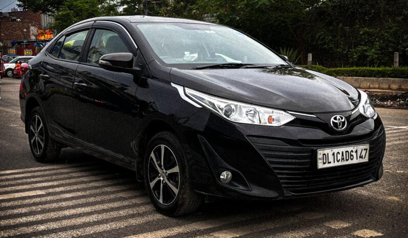
								Certified Used Toyota Yaris G MANUAL full									