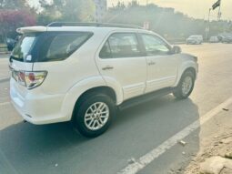
										Certified Used Toyota Fortuner 3.0 4X2 AT full									