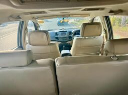 
										Certified Used Toyota Fortuner 3.0 4X2 AT full									