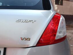 
										Certified Used Maruti Suzuki Swift VXI full									