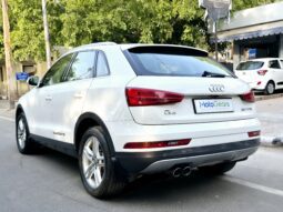 
										Certified Used Audi Q3 SUV 2019 3.0 TFSI 1st Petrol full									