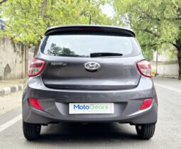 
										Certified Used Hyundai Grand i10 ASTA U2 1.2 CRDI full									