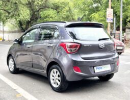 
										Certified Used Hyundai Grand i10 ASTA U2 1.2 CRDI full									