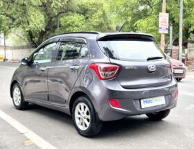 Certified Used Hyundai Grand i10 ASTA U2 1.2 CRDI