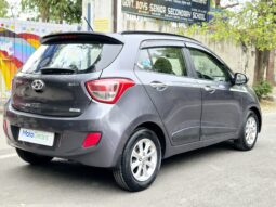 
										Certified Used Hyundai Grand i10 ASTA U2 1.2 CRDI full									