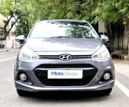 
										Certified Used Hyundai Grand i10 ASTA U2 1.2 CRDI full									