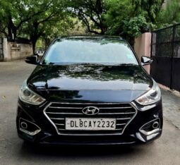 
										Certified Used Hyundai Verna 1.6 CRDI SX PLUS AT full									