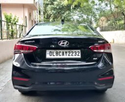 
										Certified Used Hyundai Verna 1.6 CRDI SX PLUS AT full									