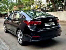 
										Certified Used Hyundai Verna 1.6 CRDI SX PLUS AT full									