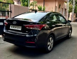 
										Certified Used Hyundai Verna 1.6 CRDI SX PLUS AT full									