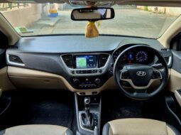 
										Certified Used Hyundai Verna 1.6 CRDI SX PLUS AT full									