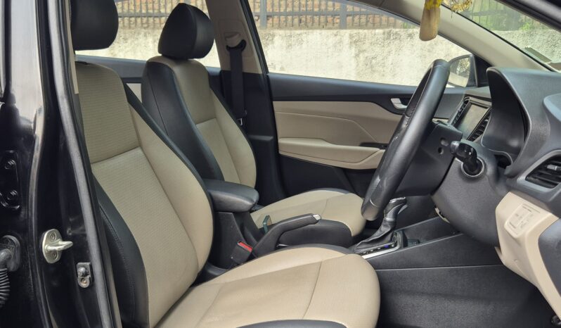 
								Certified Used Hyundai Verna 1.6 CRDI SX PLUS AT full									