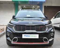 
										Certified Used Kia Sonet GTX Plus 1.0 Turbo Petrol DCT full									