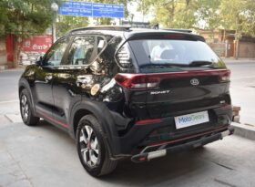 Certified Used Kia Sonet GTX Plus 1.0 Turbo Petrol DCT