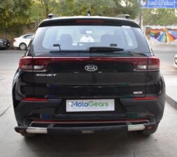 
										Certified Used Kia Sonet GTX Plus 1.0 Turbo Petrol DCT full									