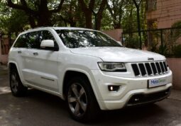 
										Used Jeep Grand Cherokee SUV 2017 Limited 1st Diesel full									