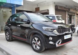 
										Certified Used Kia Sonet GTX Plus 1.0 Turbo Petrol DCT full									