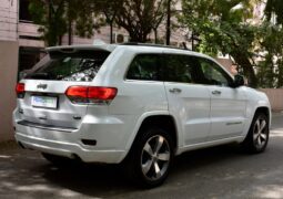 
										Used Jeep Grand Cherokee SUV 2017 Limited 1st Diesel full									