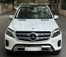 Certified Used Mercedes-Benz GLS SUV 2019 350 D 1st Diesel