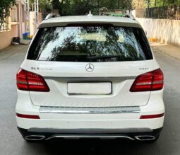 
										Certified Used Mercedes-Benz GLS SUV 2019 350 D 1st Diesel full									