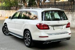 Certified Used Mercedes-Benz GLS SUV 2019 350 D 1st Diesel