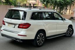 
										Certified Used Mercedes-Benz GLS SUV 2019 350 D 1st Diesel full									