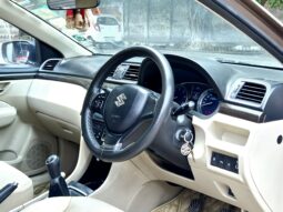 
										Certified Used Maruti Suzuki Ciaz DELTA 1.3 HYBRID full									