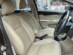 
										Certified Used Maruti Suzuki Ciaz DELTA 1.3 HYBRID full									