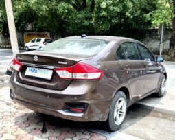 
										Certified Used Maruti Suzuki Ciaz DELTA 1.3 HYBRID full									