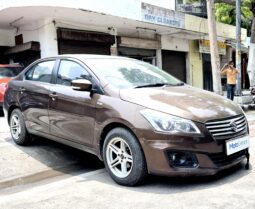 
										Certified Used Maruti Suzuki Ciaz DELTA 1.3 HYBRID full									