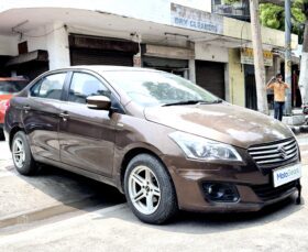 Certified Used Maruti Suzuki Ciaz DELTA 1.3 HYBRID