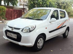 Certified Used Maruti Suzuki Alto 800 LXI CNG