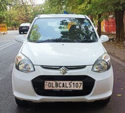 
										Certified Used Maruti Suzuki Alto 800 LXI CNG full									