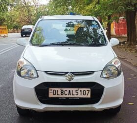 Certified Used Maruti Suzuki Alto 800 LXI CNG