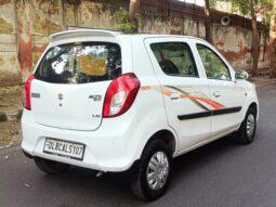 
										Certified Used Maruti Suzuki Alto 800 LXI CNG full									