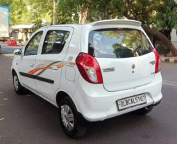 
										Certified Used Maruti Suzuki Alto 800 LXI CNG full									