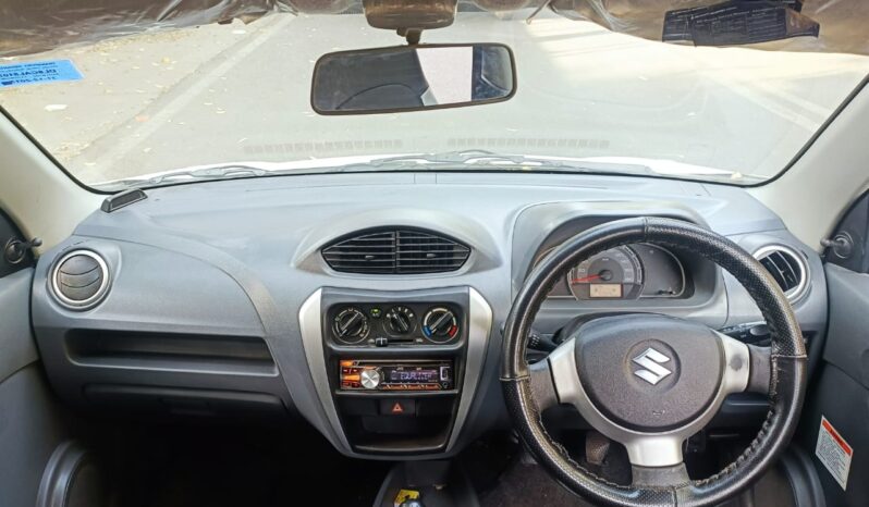 
								Certified Used Maruti Suzuki Alto 800 LXI CNG full									