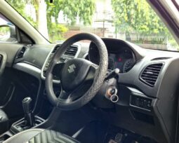 
										Certified Used Maruti Suzuki Brezza VDI full									