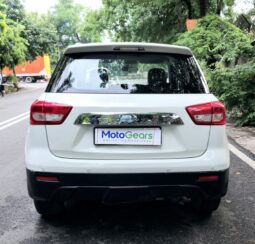 
										Certified Used Maruti Suzuki Brezza VDI full									