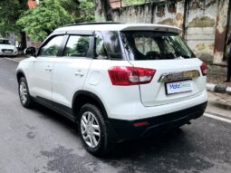 
										Certified Used Maruti Suzuki Brezza VDI full									