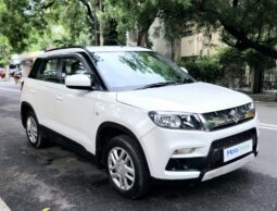 
										Certified Used Maruti Suzuki Brezza VDI full									