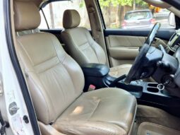 
										Certified Used Toyota Fortuner 3.0 4X2 AT full									