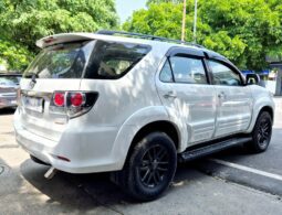 
										Certified Used Toyota Fortuner 3.0 4X2 AT full									