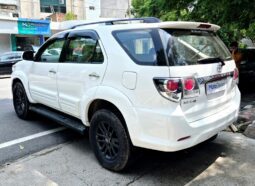 
										Certified Used Toyota Fortuner 3.0 4X2 AT full									