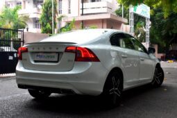 Certified Used Volvo S60 Sedan 2016 D5 Inscription 2.4L 1st Diesel