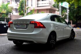 Certified Used Volvo S60 Sedan 2016 D5 Inscription 2.4L 1st Diesel