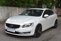 Certified Used Volvo S60 Sedan 2016 D5 Inscription 2.4L 1st Diesel